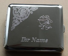 Zigarettenetui King Size