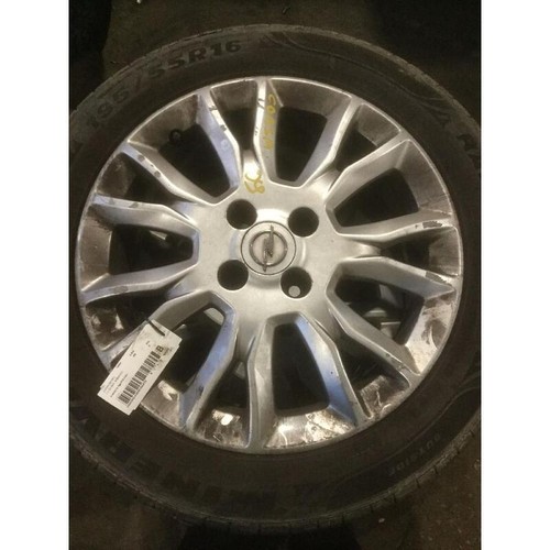 Felgensatz opel corsa - corsa, c