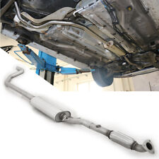 FOX Edelstahl Sportauspuff