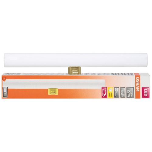 Led linienlampe opal - led,