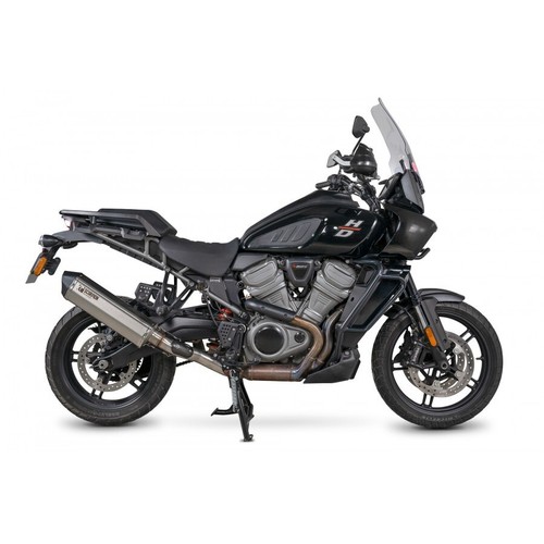 Scorpion harley davidson pan - scorpion,