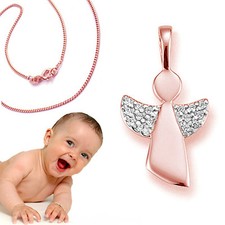 Schutz Engel Anhänger Kinder