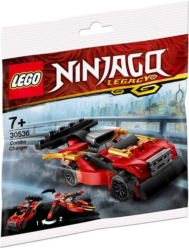 Lego ninjago combo ladegerät - combo,