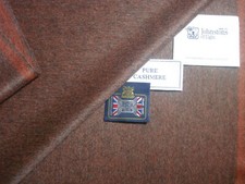 JOHNSTONS OF ELGIN 100%