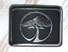 ARBOR GÜRTELSCHNALLE SNOWBOARD SKATEBOARD