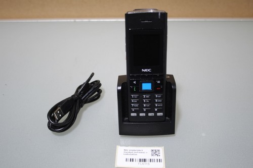 Nec g566d dect - nec,