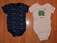 2 x Baby Body Bodies