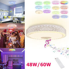 LED Deckenleuchte Dimmbar 48W