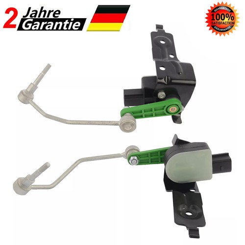 2pcs vorne niveausensor - 2pcs,