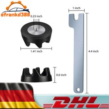 Kupplung inkl Werkzeug für