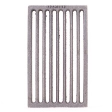 Premium Gussrost Ofenrost