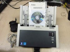 AVISION AD240 Duplex USB 40