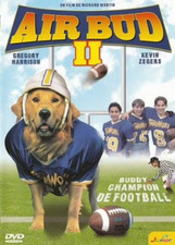 AIR BUD 2 - DVD Neu