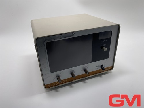 Siemens ergoskop eh7000 - ergoskop,