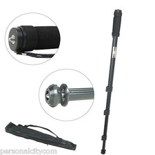 Profi Alu Einbeinstativ Stativ