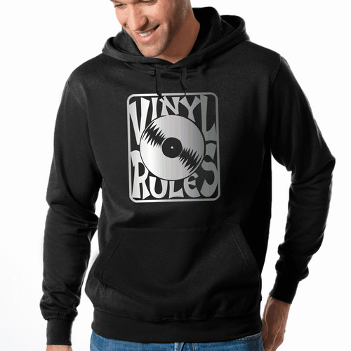 Vinyl rules schallplatte - rules,