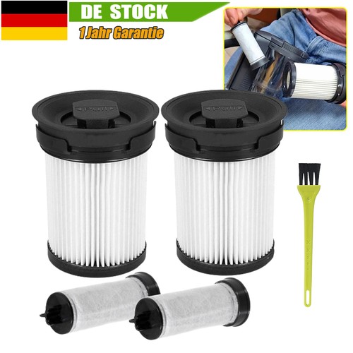 Filter für miele triflex - filter,