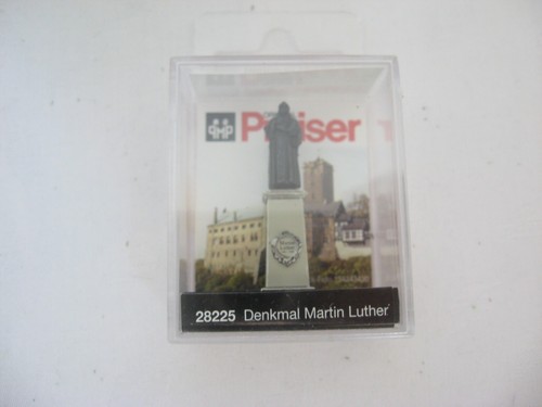 Ji64 preiser 28225 denkmal - preiser,