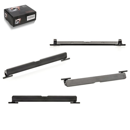 Abdeckung dachleiste - 4x,