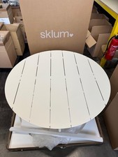 Sklum Valerie Gartentisch