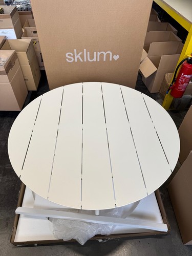 Sklum valerie gartentisch - sklum,