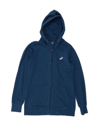 Asics herren zip - zip, hoodie
