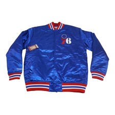 Mitchell and ness - mitchell, l