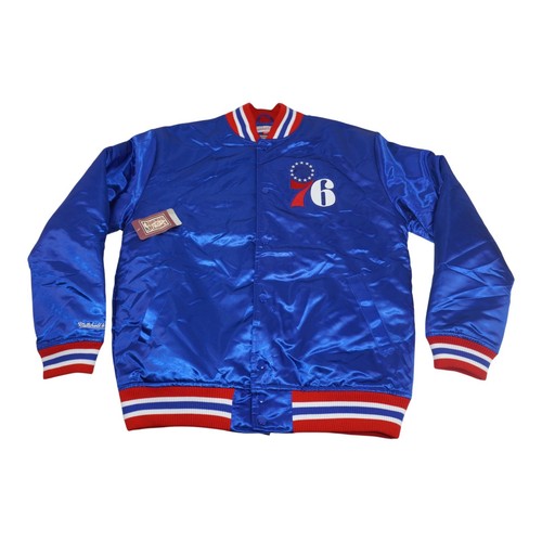 Mitchell and ness herren - ness, l