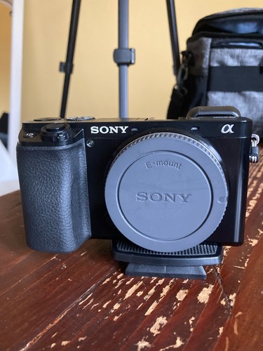Spiegellose digitalkamera sony - spiegellose,