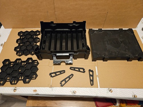 Citadel paint tray - citadel,