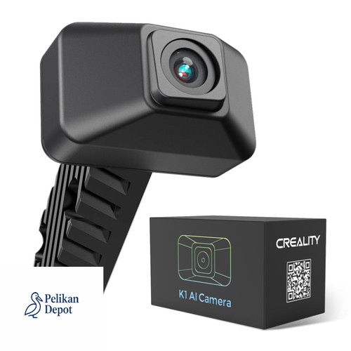 Creality kamera 1080p hd - creality,