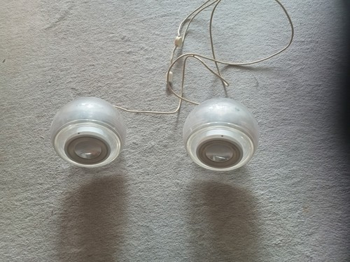 Apple pro speakers - apple,