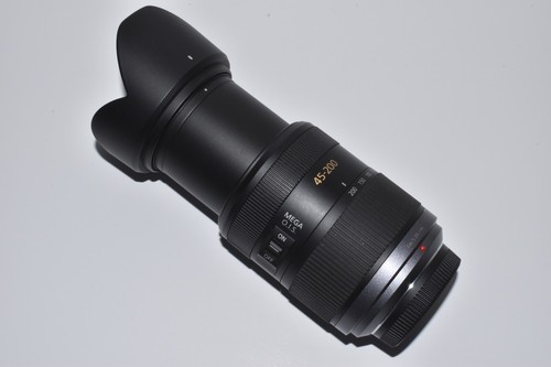 Panasonic lumix vario - panasonic, g