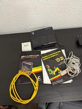 Congstar Komplett Box Router – inkl. Zubehör & Anleitungen