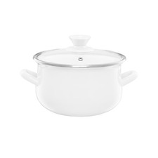 EMALIA OLKUSZ Kochtopf mit