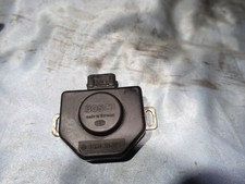 BMW e30 M20 S38 S14 Poti Schalter Switch Position Sensor Drosselklappe throttle