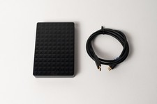 SEAGATE Expansion+, externe