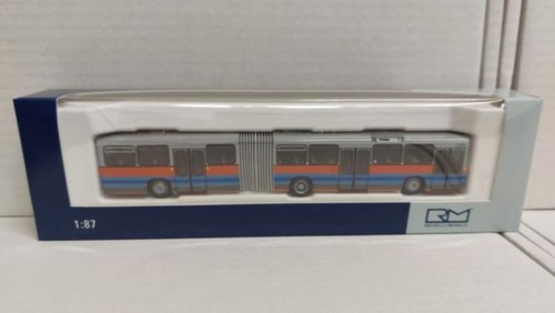 Rietze gelenkbus man 192 - man, sg