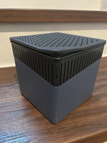 Raumentfeuchter mod cube - mod.,