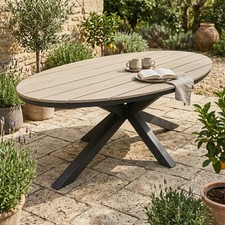 Gartentisch Esstisch