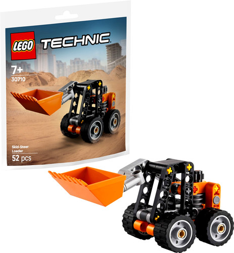 Lego technic 30710 - technic,