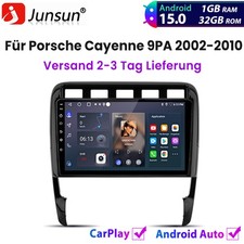 Für Porsche Cayenne 9PA