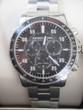 Raymond Weil - Tango
