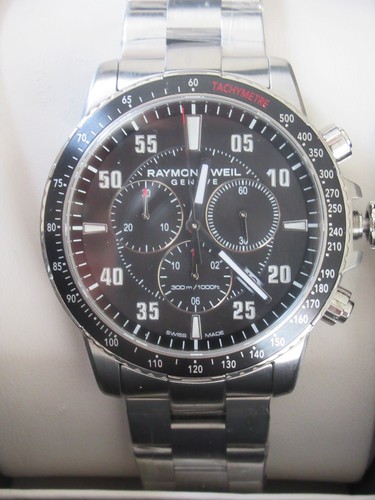 Raymond weil tango - weil,