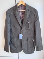Hackett London Herren Blazer