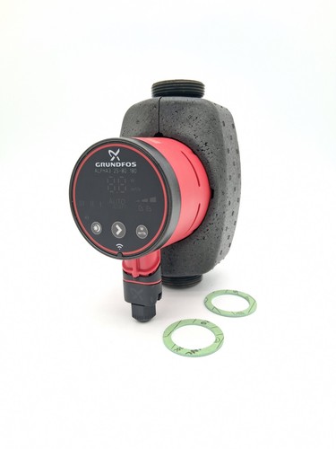 Grundfos alpha3 180 - grundfos, 25-80