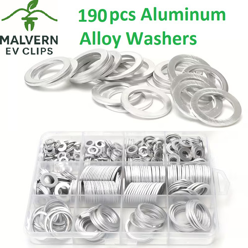 190tlg aluminium - 190tlg,