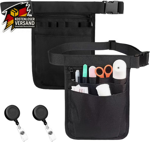 Arbeitsgürteltasche mit