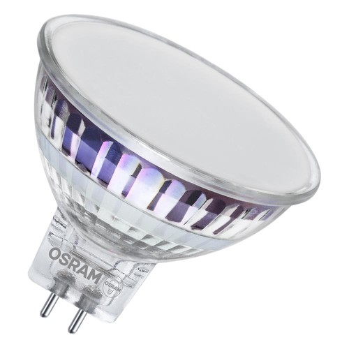 Osram gu5 mr16 led strahler - osram,