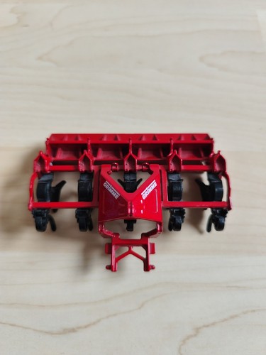 Siku farmer grimme - siku, 1:32